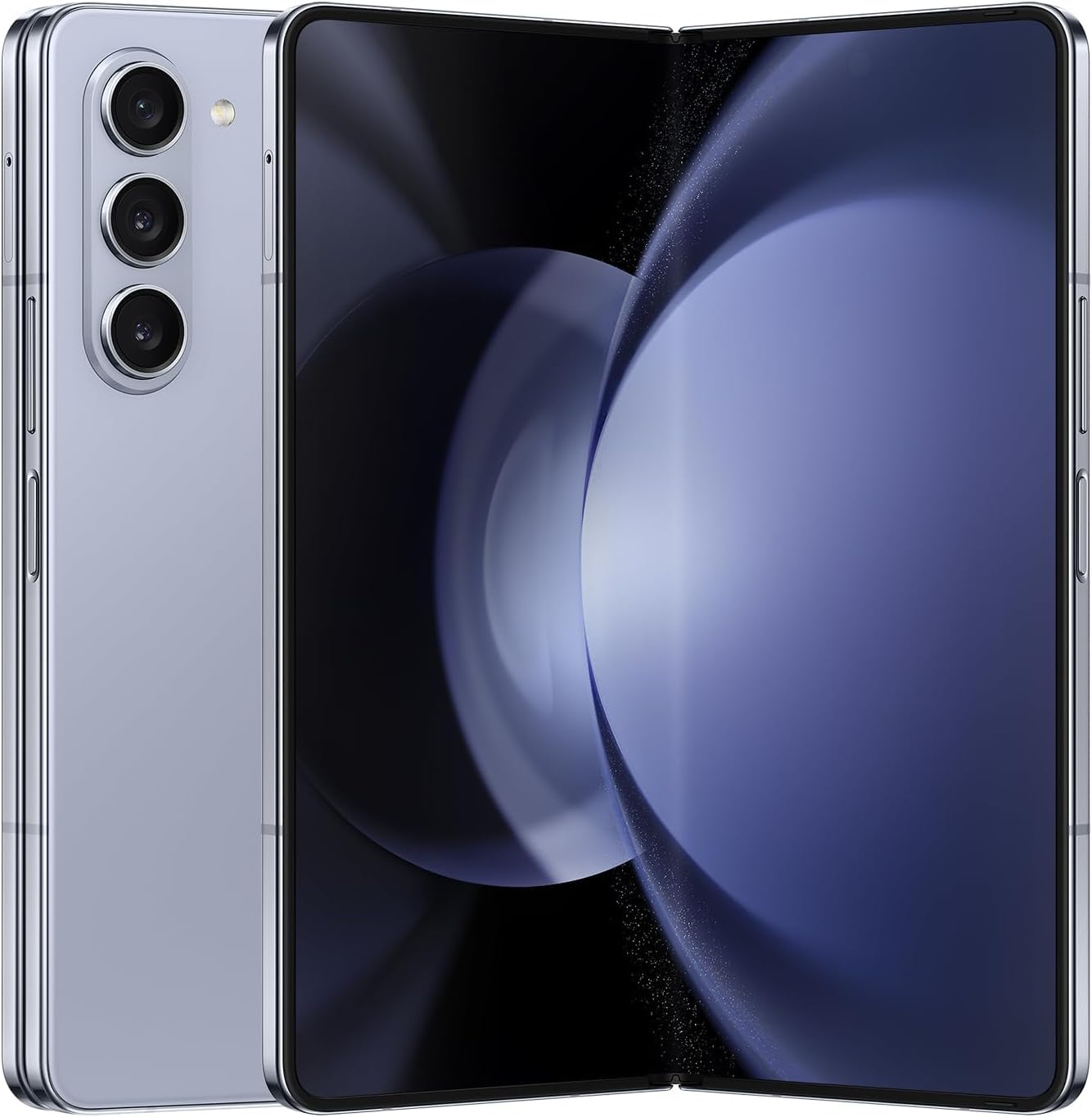 Samsung Galaxy Z Fold5, 256GB, ICY Blue, 6.2